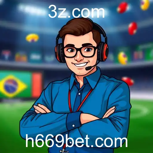 669bet: Expansão no Setor de Jogos Online em 2026