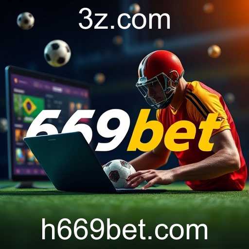 A Evolução dos Jogos Online: O Impacto do 669bet no Brasil