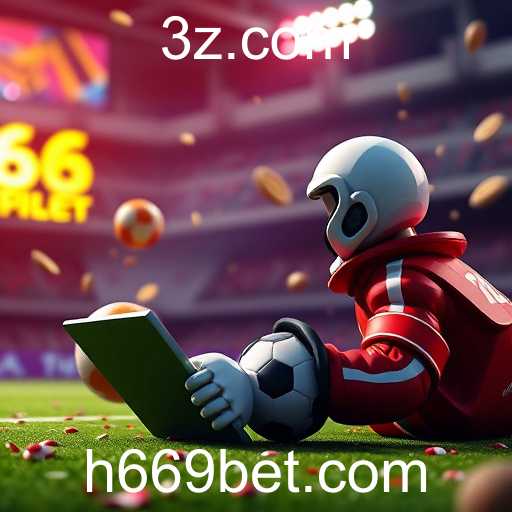 669bet: O Crescimento do Mercado de Apostas Online em 2026