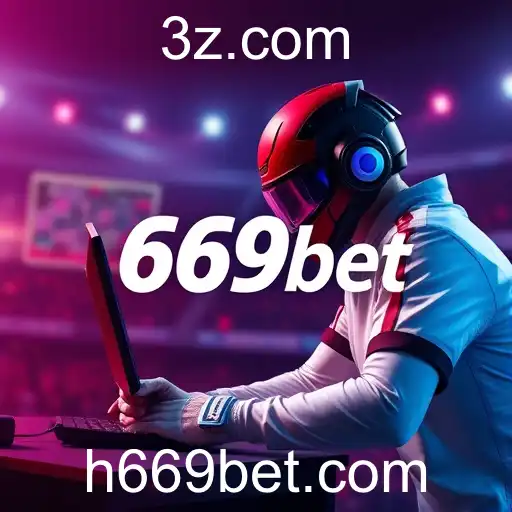 Impacto e Crescimento do 669bet no Mercado de Jogos Online em 2025