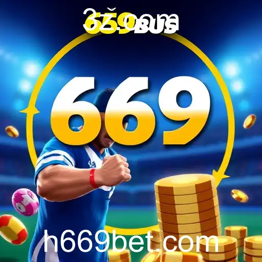 Explorando a Categoria de Bônus no 669bet: Oportunidade de Vantagem para Jogadores
