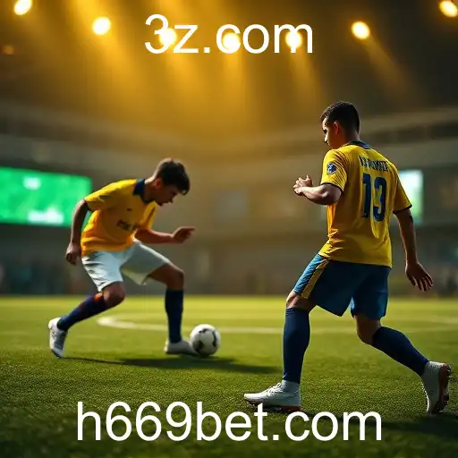 A Ascensão dos Jogos de Apostas Online no Brasil