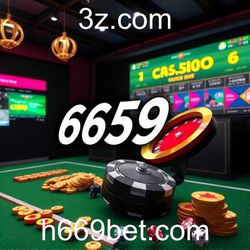 Expansão do Mercado de Apostas Online