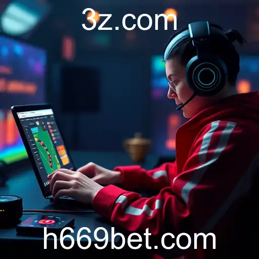 A Crescente Popularidade do 669bet no Cenário de Jogos Online
