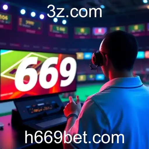 Crescimento e Desafios dos Sites de Jogos Online