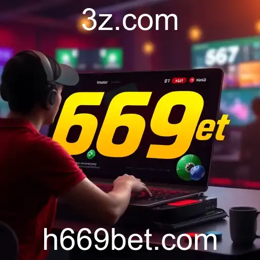 Crescimento dos Jogos de Azar Online no Brasil