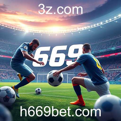 O Impacto dos Jogos Online e a Ascensão da 669bet