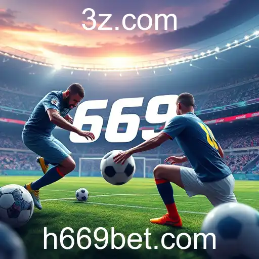 O Impacto dos Jogos Online e a Ascensão da 669bet