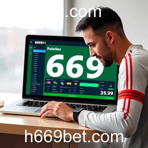 Impacto dos Jogos Online em 2025: O Caso do 669bet