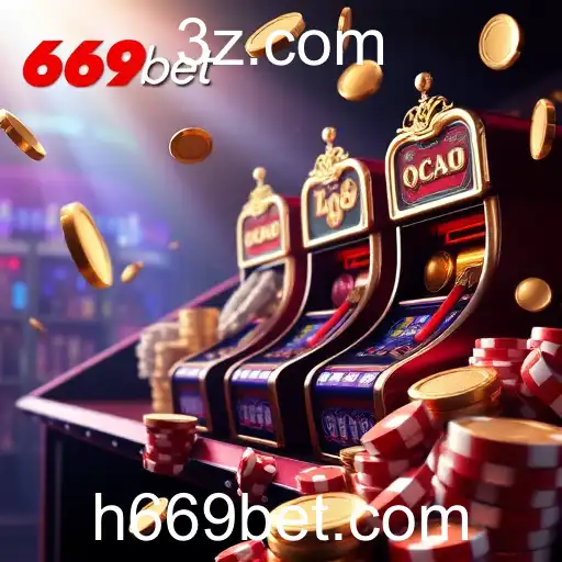 669bet Expande Atividades e Atrai Jogadores Brasileiros