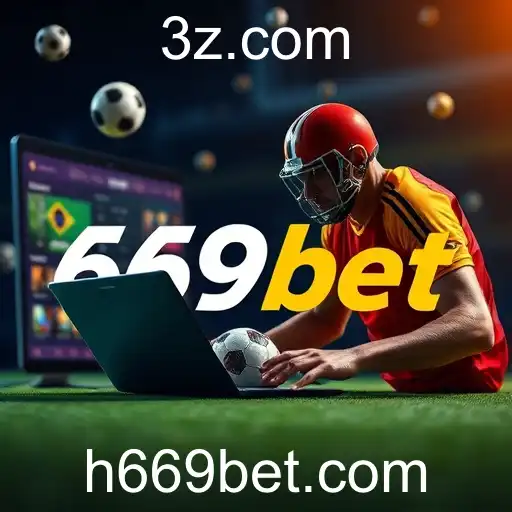 A Evolução dos Jogos Online: O Impacto do 669bet no Brasil