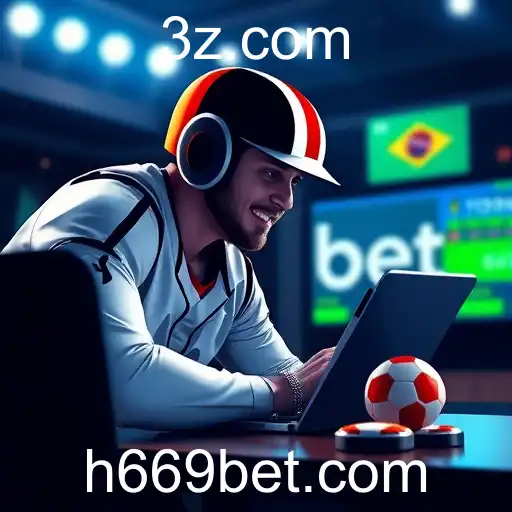 Expansão dos Jogos Online no Brasil: A Ascensão da 669bet