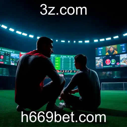 Expansão do Mercado de Apostas Online no Brasil