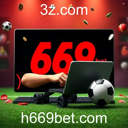 669bet: Inovações e Desafios no Mundo dos Jogos Online
