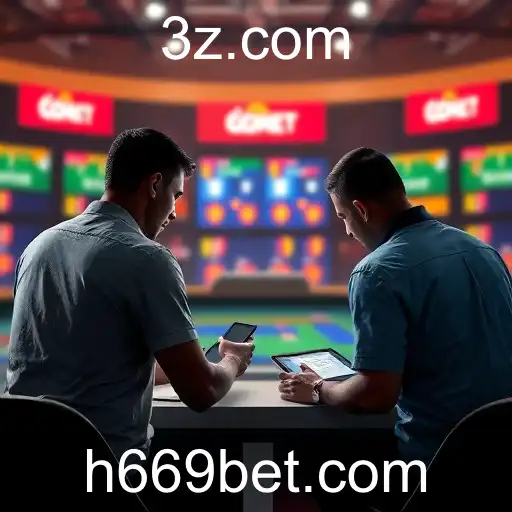 Avanços e Desafios do Setor de Jogos Online em 2026