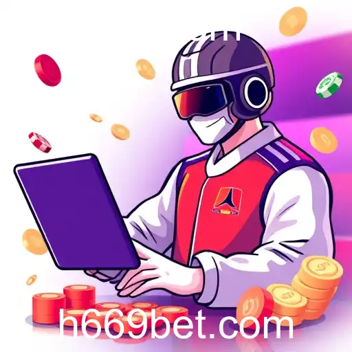 A Expansão do Mercado de Jogos Online em 2025