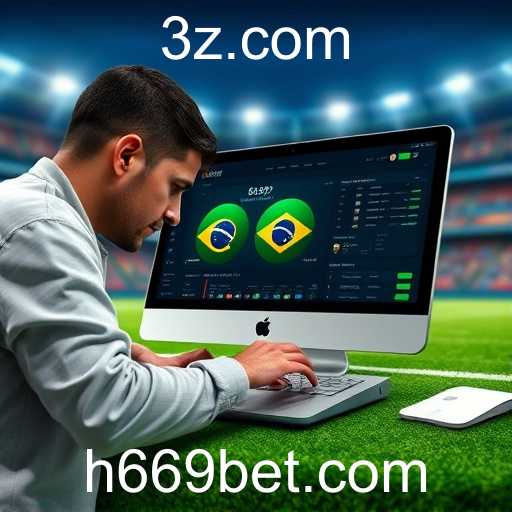 A Ascensão das Apostas Online em 2026: O Caso 669bet