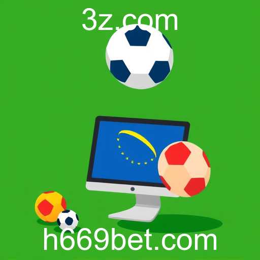 A Evolução dos Jogos Online: 669bet em Destaque