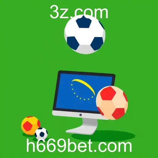 A Evolução dos Jogos Online: 669bet em Destaque