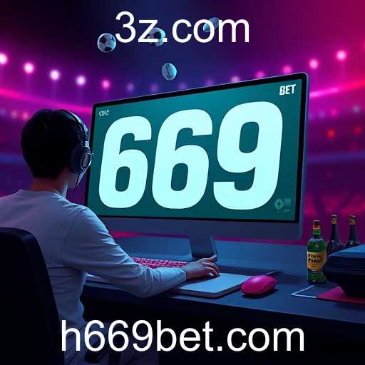 A Expansão dos Jogos Online e o Futuro do 669bet