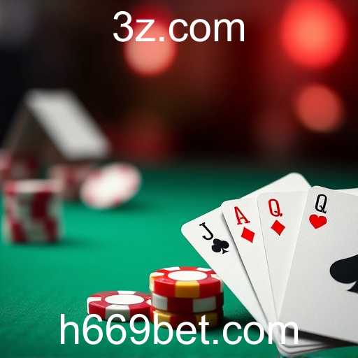 A Ascensão dos Jogos Online em 2025: O Caso do 669bet