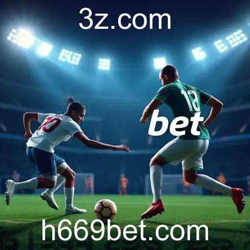 Descubra a Emoção das Apostas Esportivas na Plataforma 669bet